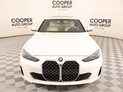Used 2022 BMW 430i Gran Coupe w/ Convenience Package RWD image 10