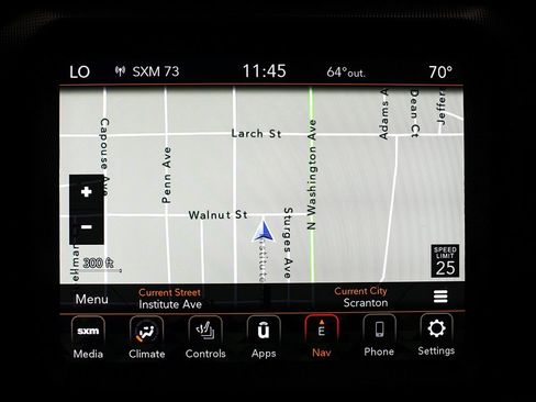 Used 2021 Jeep Gladiator Sport AWD/4WD image 19