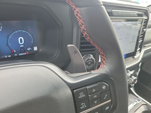 Used 2026 Ford F150 Raptor AWD/4WD image 25