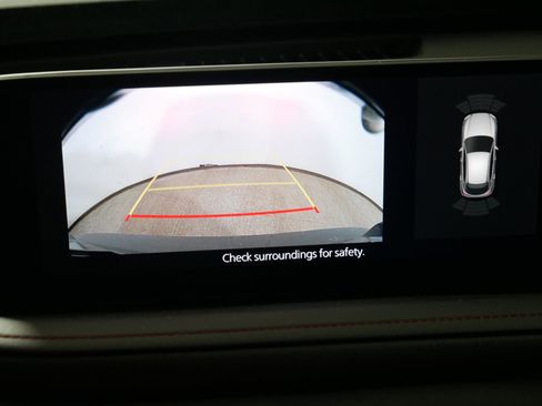 New 2026 MAZDA CX-30 AWD 2.5 S image 9