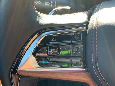 New 2025 Jeep Grand Cherokee Summit image 26