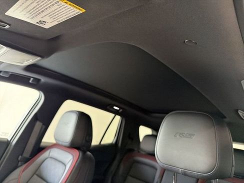 Certified 2026 Chevrolet Equinox RS w/ Safety and Technology Package FWD image 7