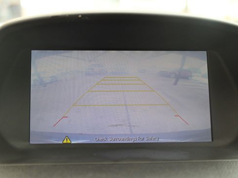 Used 2016 Buick Encore FWD image 25