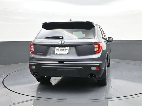 Used 2019 Honda Passport EX-L image 11