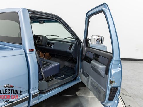 Used 1989 GMC Sierra 1500 2WD Regular Cab image 93