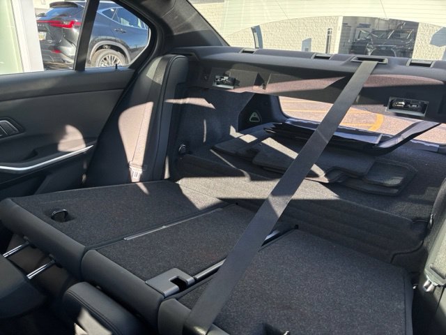 Used 2019 BMW 330i xDrive Sedan AWD/4WD image 26