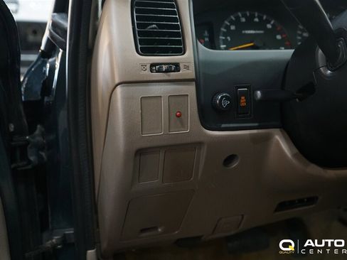 Used 1998 Toyota 4Runner SR5 AWD/4WD image 39