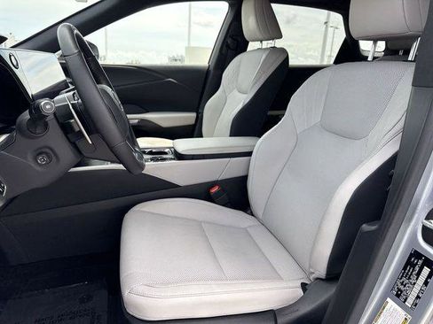 Certified 2023 Lexus RX 350 Premium w/ Cold Area Package FWD image 11