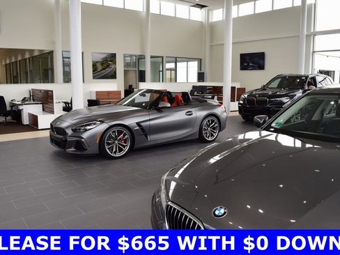 Certified 2025 BMW 530i xDrive image 51