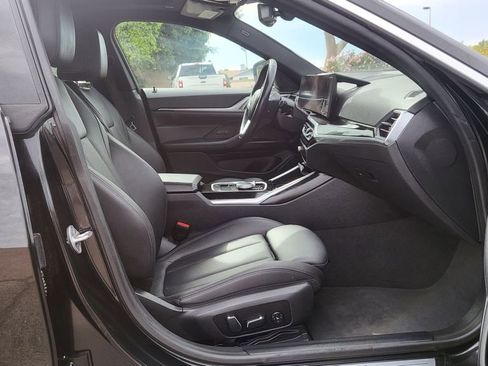 Used 2024 BMW i4 xDrive40i image 18