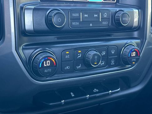 Used 2015 Chevrolet Silverado 1500 LT w/ All Star Edition AWD/4WD image 19