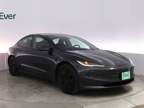 Used 2024 Tesla Model 3 Long Range RWD image 13