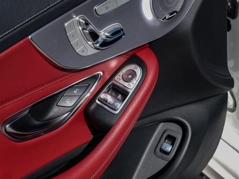 Used 2019 Mercedes-Benz C 43 AMG C 43 AMG image 35