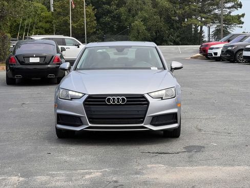 Used 2019 Audi A4 2.0T Premium FWD image 8