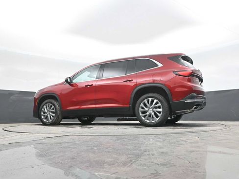 New 2026 Buick Enclave Preferred w/ Super Cruise Package image 33