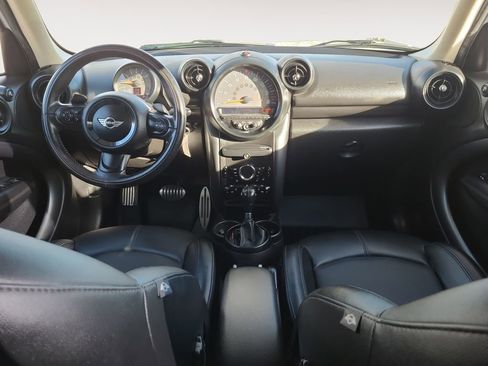 Used 2015 MINI Cooper Countryman S image 10