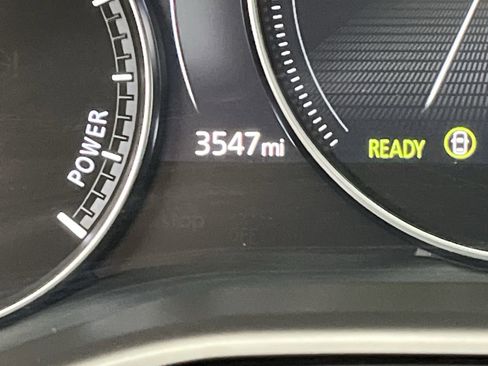 Certified 2025 MAZDA CX-50 AWD 2.5 Hybrid w/ Premium Pkg image 16