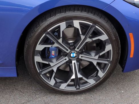 Used 2025 BMW M340i RWD image 13