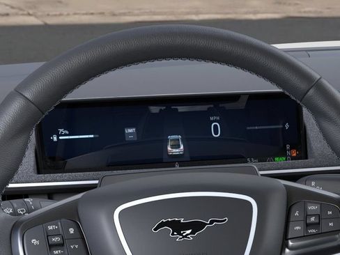 New 2025 Ford Mustang Mach-E GT AWD/4WD image 35
