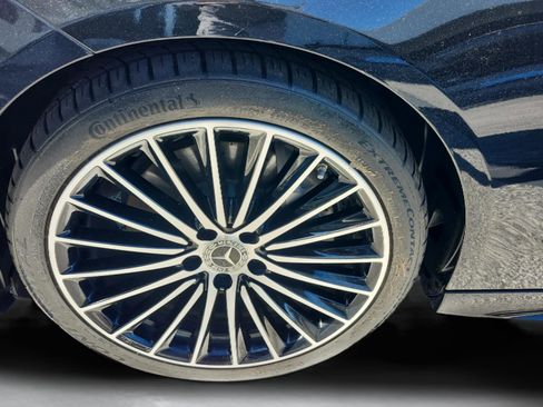 Used 2023 Mercedes-Benz C 300 C 300 image 20