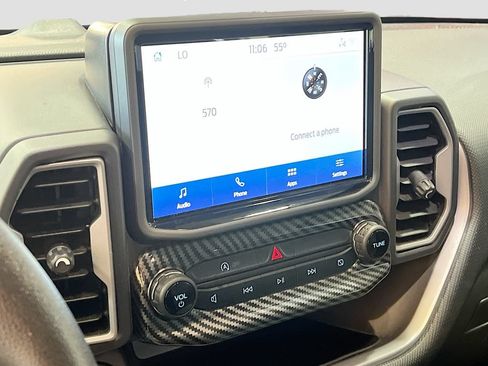 Used 2022 Ford Bronco Sport Big Bend AWD/4WD image 14