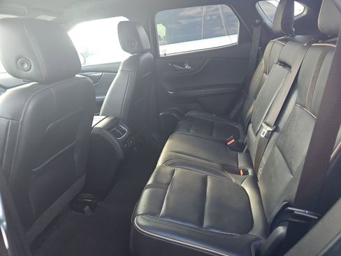 Used 2021 Chevrolet Blazer Premier w/ Driver Confidence II Package AWD/4WD image 4