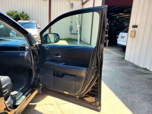Used 2015 Lexus RX 350 AWD image 24