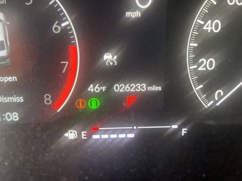 Certified 2023 Honda Civic EX image 29