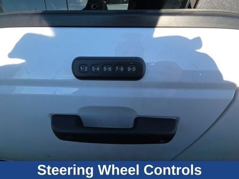 Used 2022 Ford Bronco Wildtrak image 20