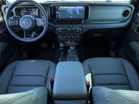 New 2026 Jeep Gladiator Mojave image 17