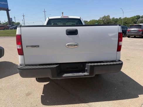 Used 2007 Ford F150 XL RWD image 4