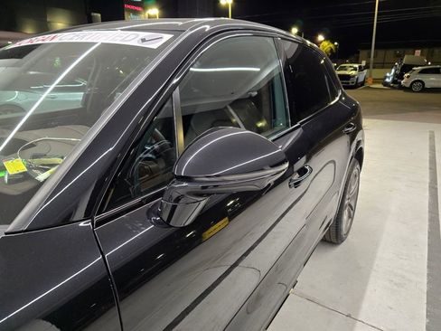 Used 2020 Porsche Cayenne Turbo image 11