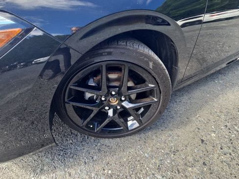 Used 2026 Honda Civic Sport image 2