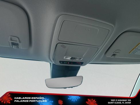 New 2026 GMC Acadia Denali w/ Super Cruise Package FWD image 21