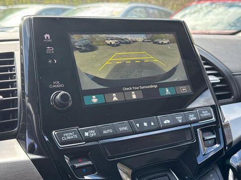 Used 2024 Honda Odyssey Touring image 25