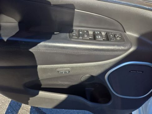 Used 2015 Jeep Grand Cherokee High Altitude image 49