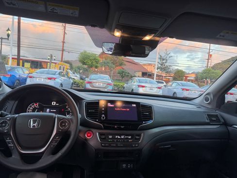 Used 2023 Honda Ridgeline RTL image 25