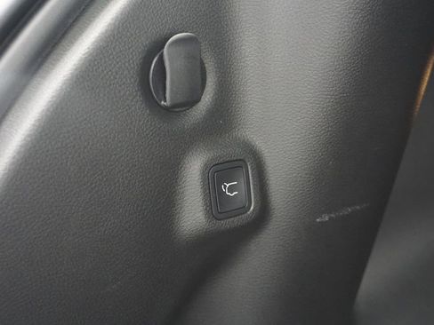 Certified 2022 Jeep Compass Altitude w/ Convenience Group image 22