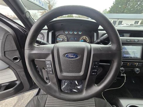 Used 2014 Ford F150 STX w/ Equipment Group 201A Mid image 31