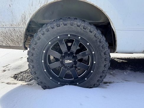 Used 2007 Ford F150 XLT image 8