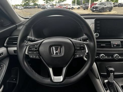 Used 2018 Honda Accord EX-L image 12