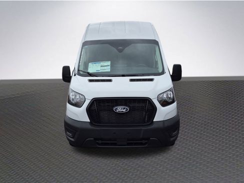 New 2026 Ford Transit 250 148 High Roof Extended w/ Load Area Protection Package image 3