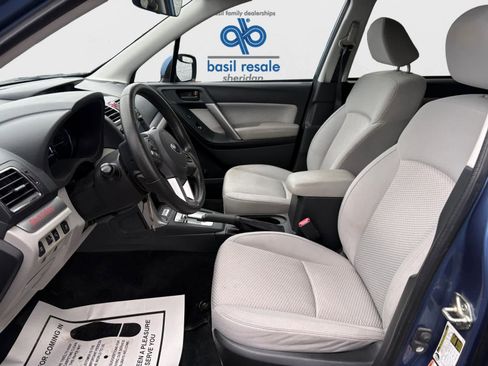 Used 2018 Subaru Forester 2.5i Premium AWD/4WD image 10