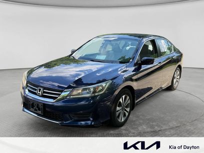 Used 2013 Honda Accord LX