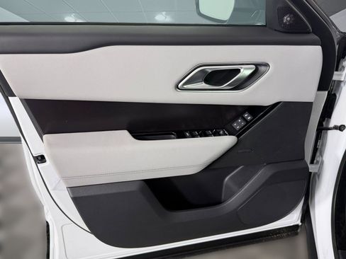 New 2026 Land Rover Range Rover Velar Belgravia AWD/4WD image 12