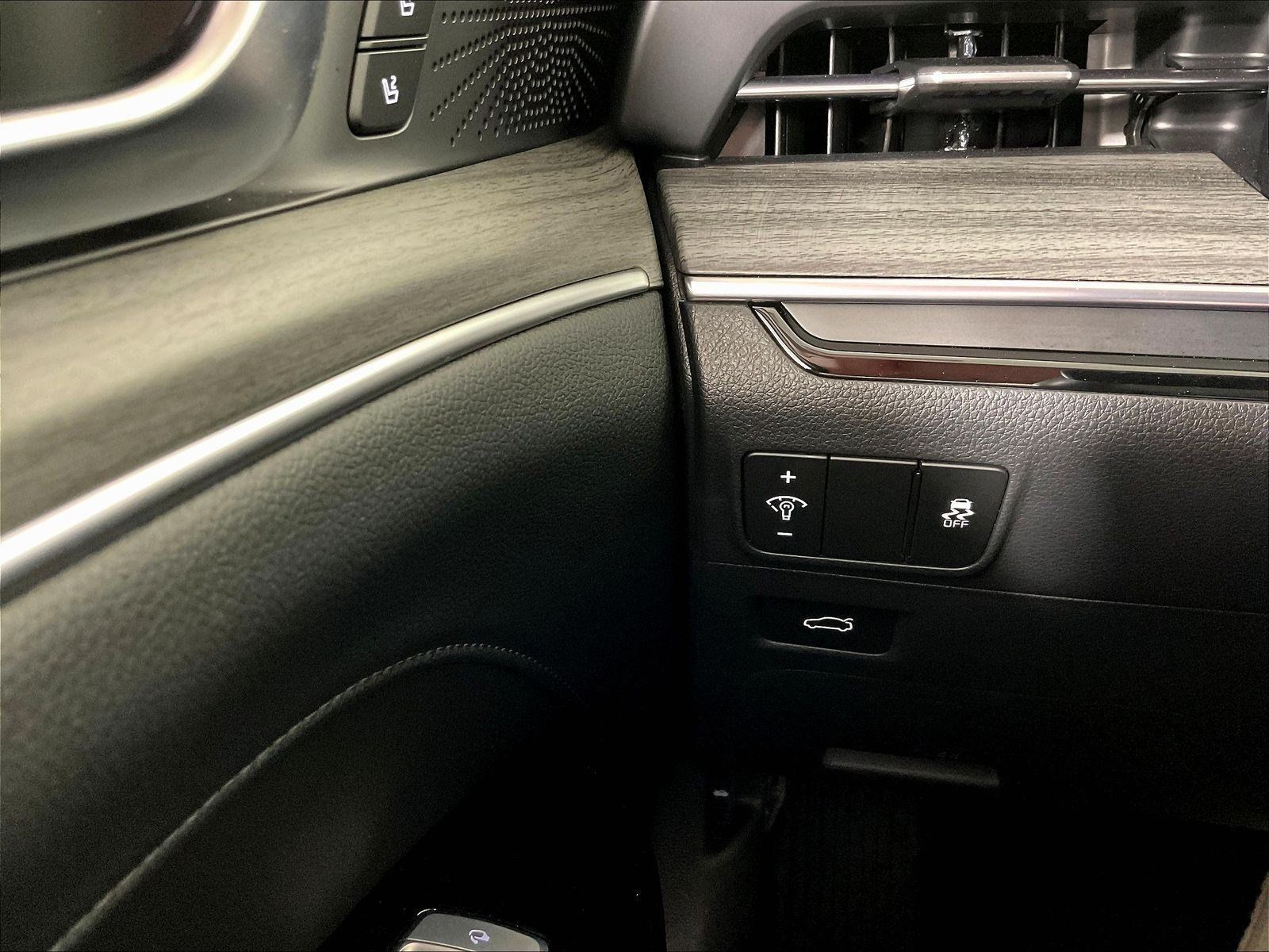 Certified 2025 Kia K5 EX FWD image 15