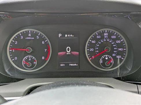 Used 2023 Kia K5 GT-Line w/ GT-Line Premium Package image 11