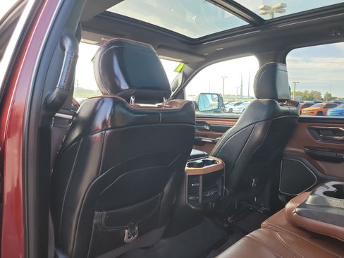 Used 2021 RAM 1500 Limited image 13