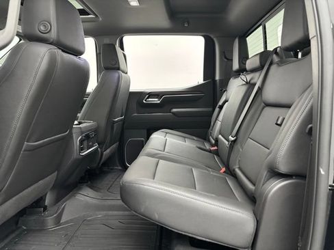 New 2026 GMC Sierra 1500 SLT w/ SLT Premium Package AWD/4WD image 41