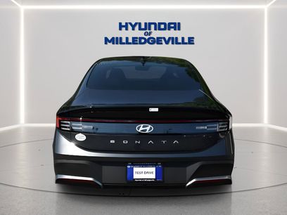 New 2025 Hyundai Sonata SE